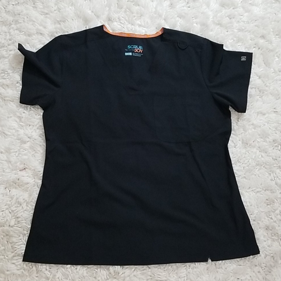 SCRUBJOY SCRUB SET - Picture 3 of 9